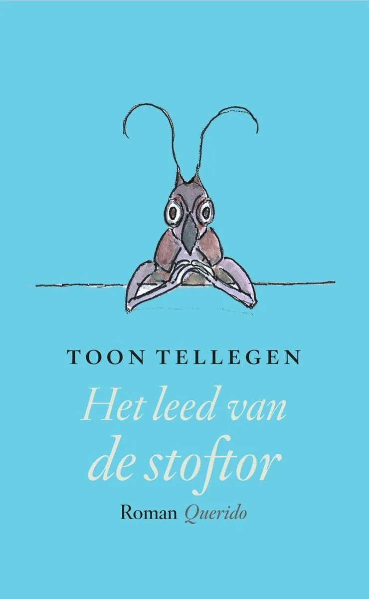 Het leed van de stoftor fra Querido – billede af bogen