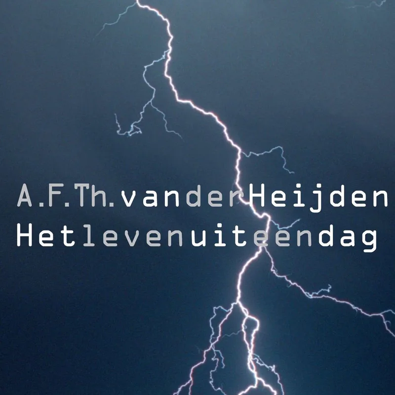 Het leven uit een dag fra Querido – billede af bogen
