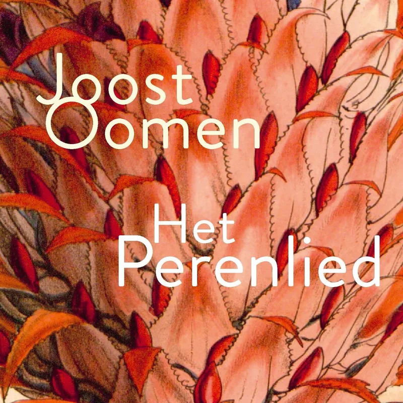 Het Perenlied fra Querido – billede af bogen