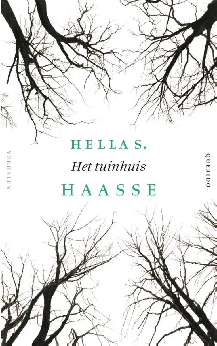 Het tuinhuis fra Querido – billede af bogen