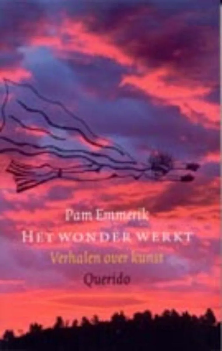 Het wonder werkt fra Querido – billede af bogen