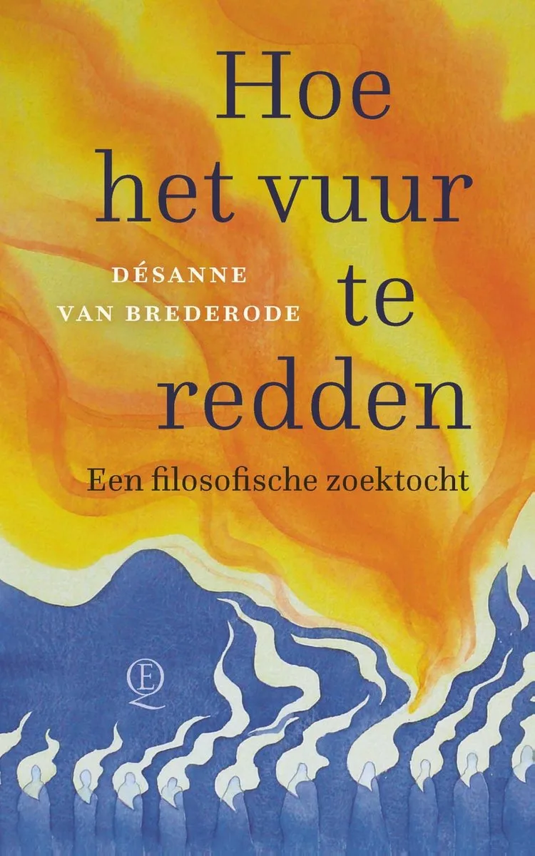 Hoe het vuur te redden fra Querido – billede af bogen