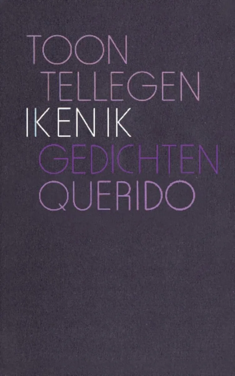 Ik en ik von Querido – Buchfoto