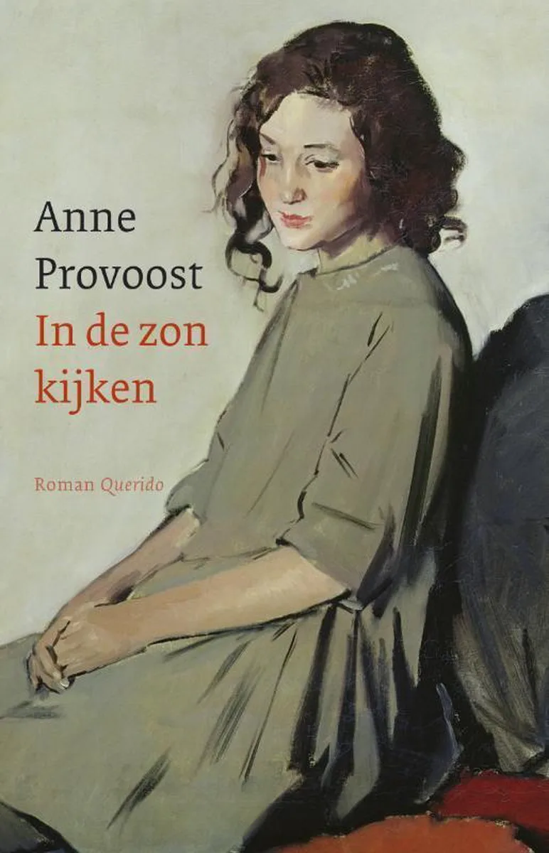 In De Zon Kijken von Querido – Buchfoto