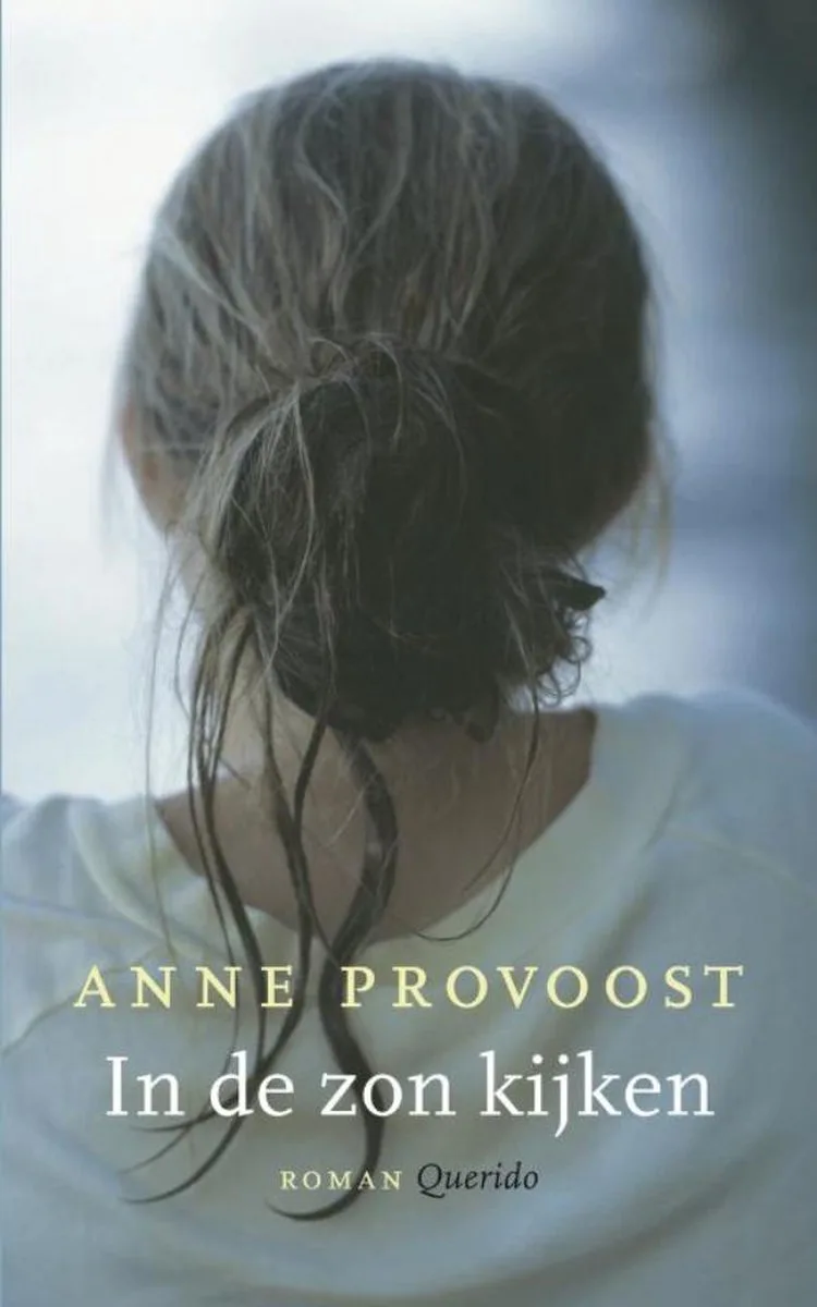 In de zon kijken von Querido – Buchfoto