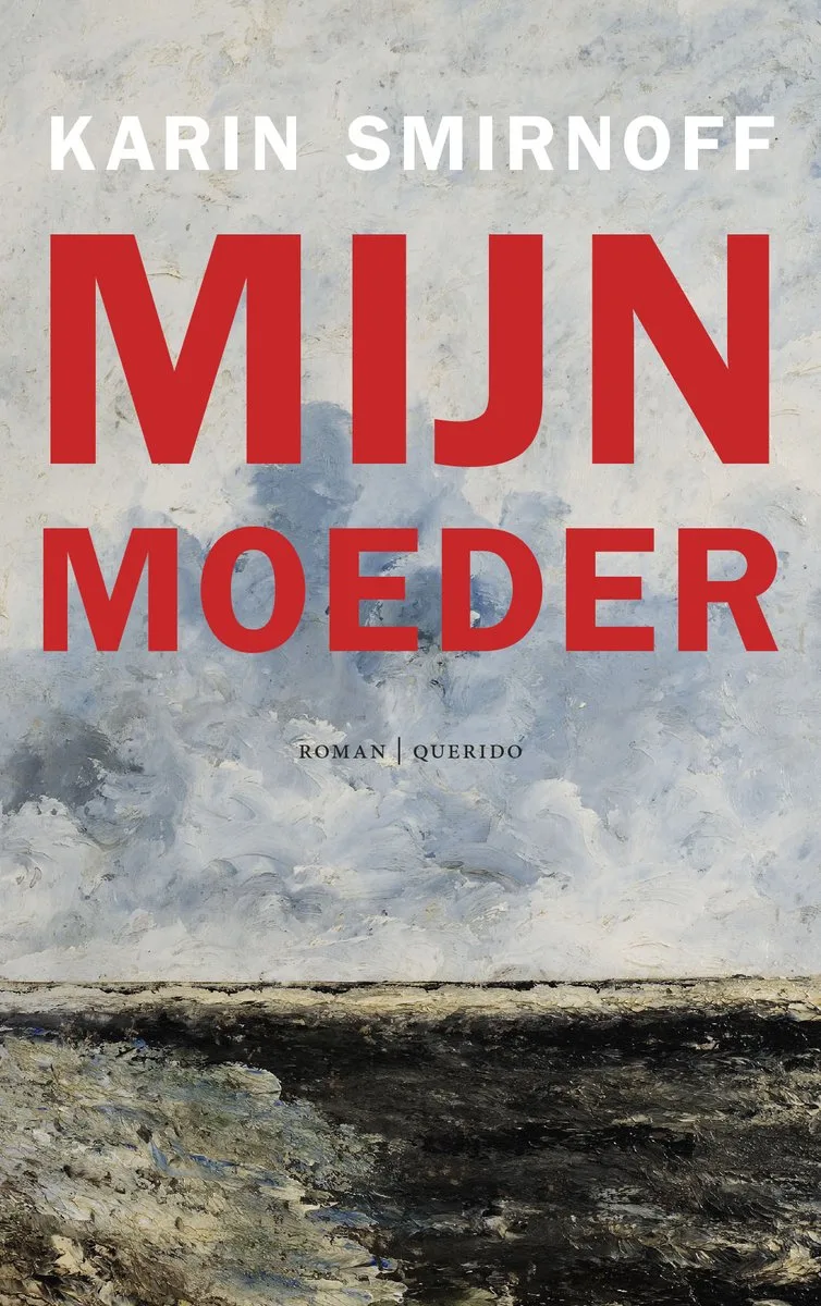 Jana Kippo 2 - Mijn moeder von Querido – Buchfoto