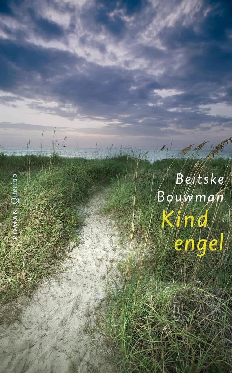 Kindengel van Querido – boekfoto