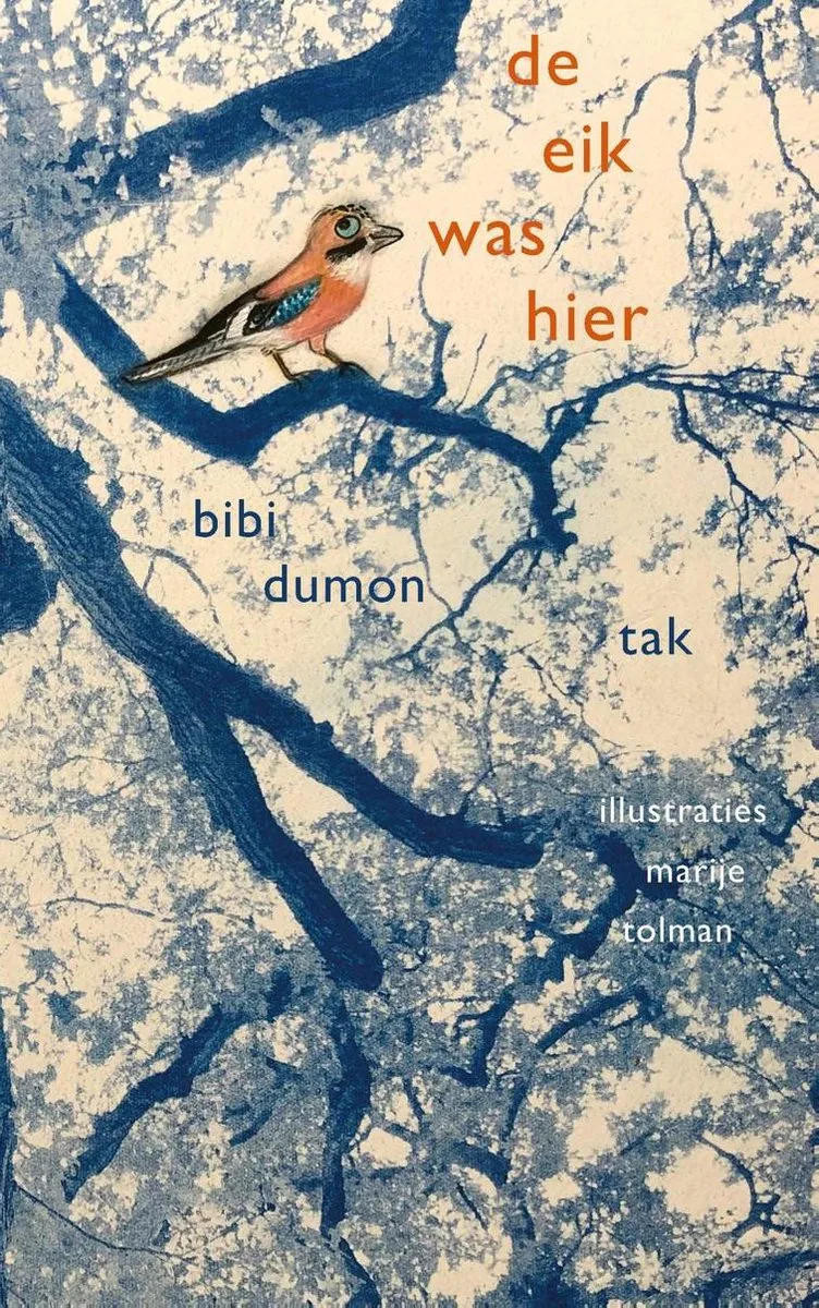 Kinderfilosofie 3 - De eik was hier von Querido – Buchfoto