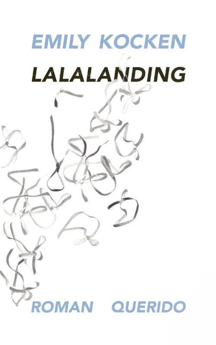 Lalalanding von Querido – Buchfoto