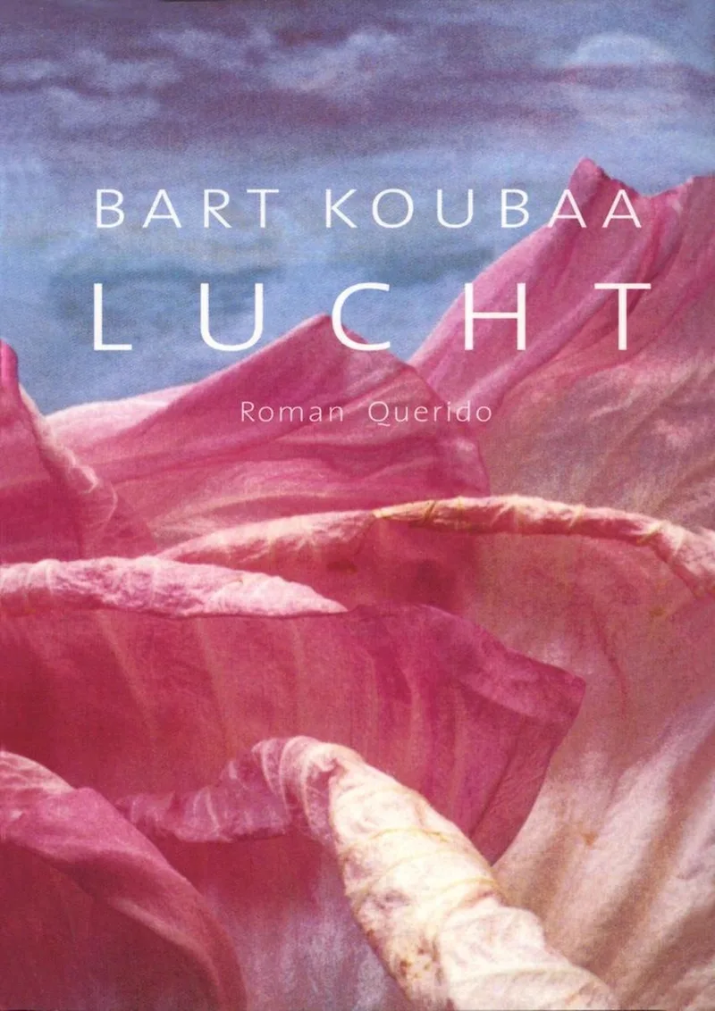 Lucht de Querido – photo du livre