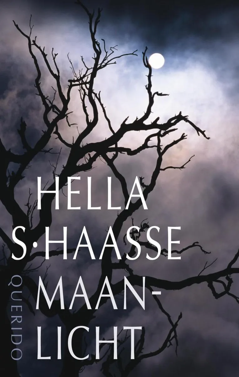 Maanlicht von Querido – Buchfoto