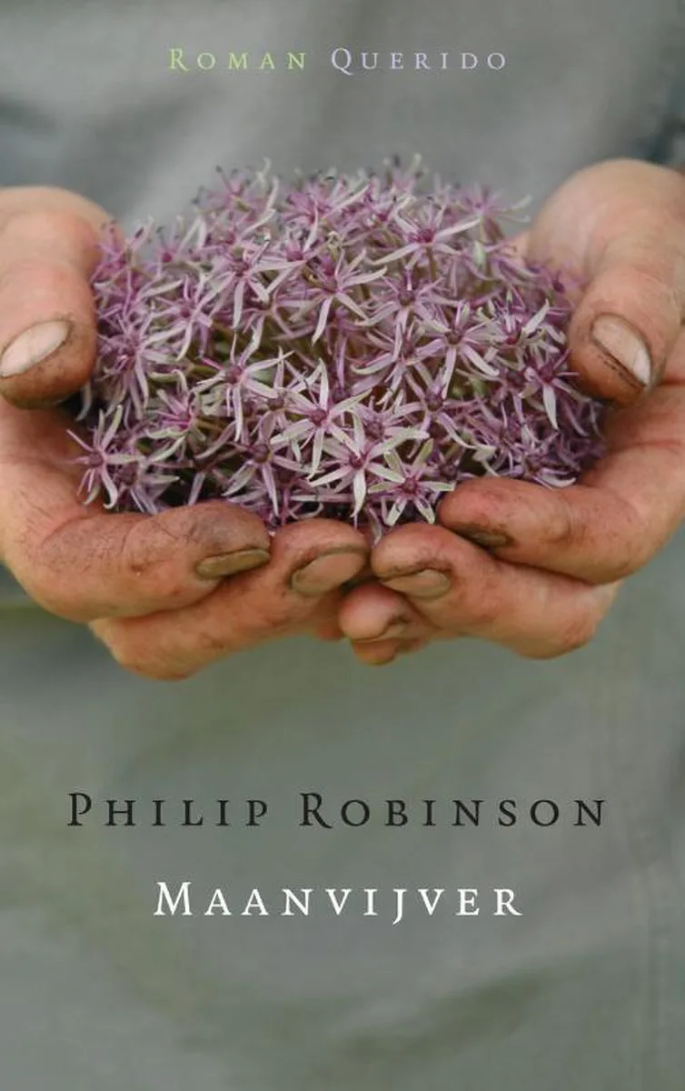 Maanvijver von Querido – Buchfoto
