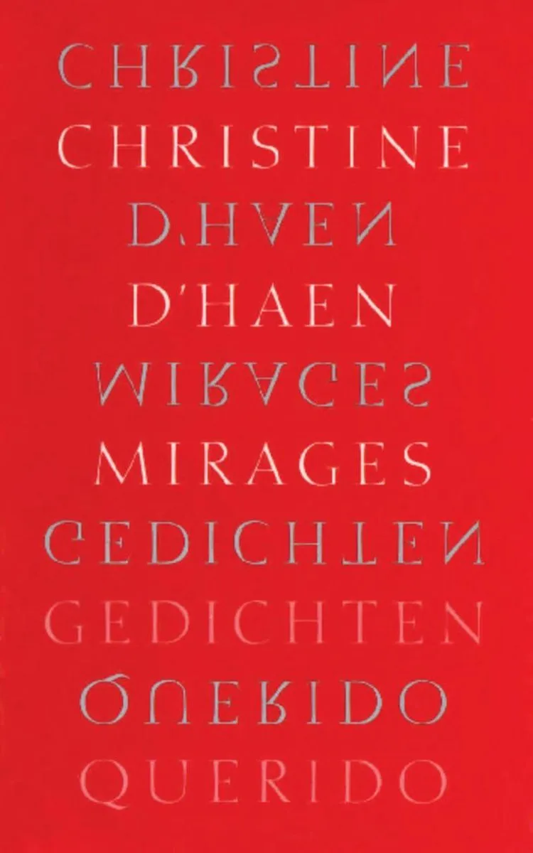 Mirages von Querido – Buchfoto