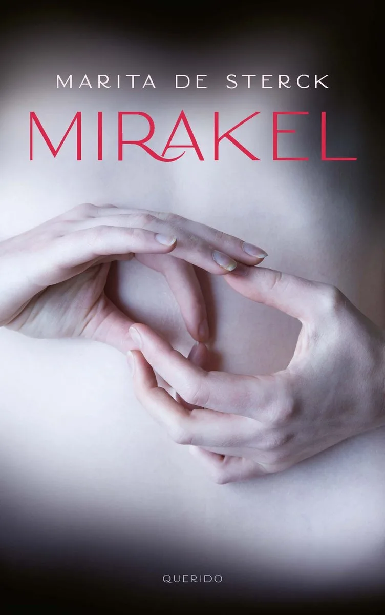 Mirakel von Querido – Buchfoto
