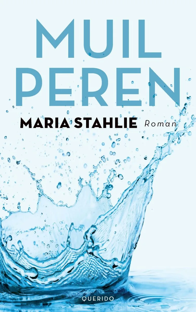 Muilperen von Querido – Buchfoto