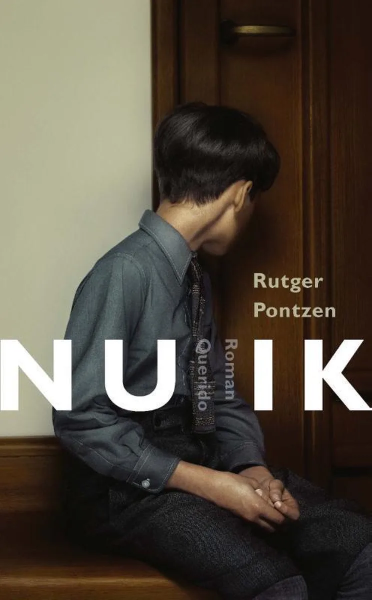 Nu ik (Paperback) de Querido – photo du livre