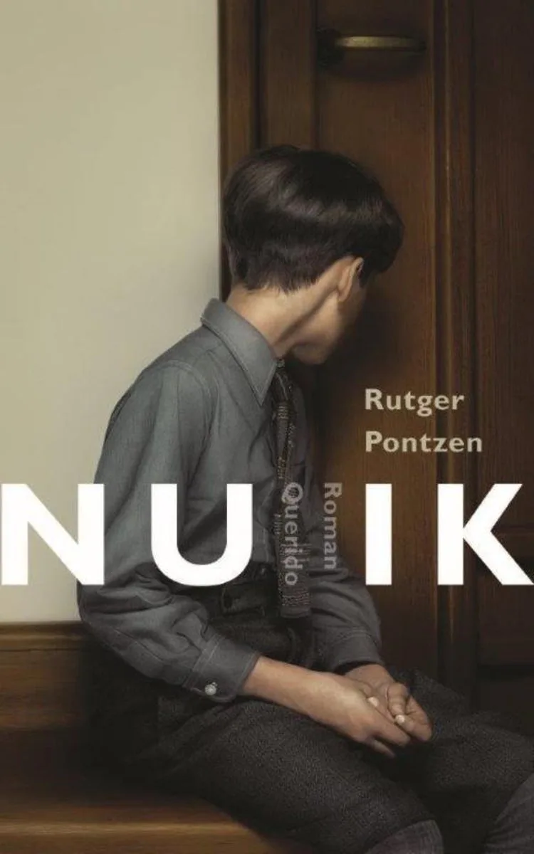Nu ik by Querido – book photo