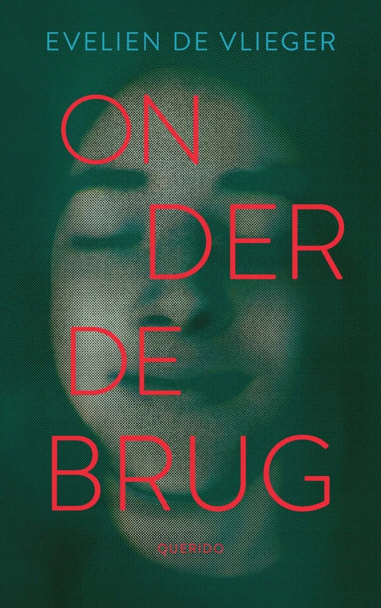 Onder de brug von Querido – Buchfoto