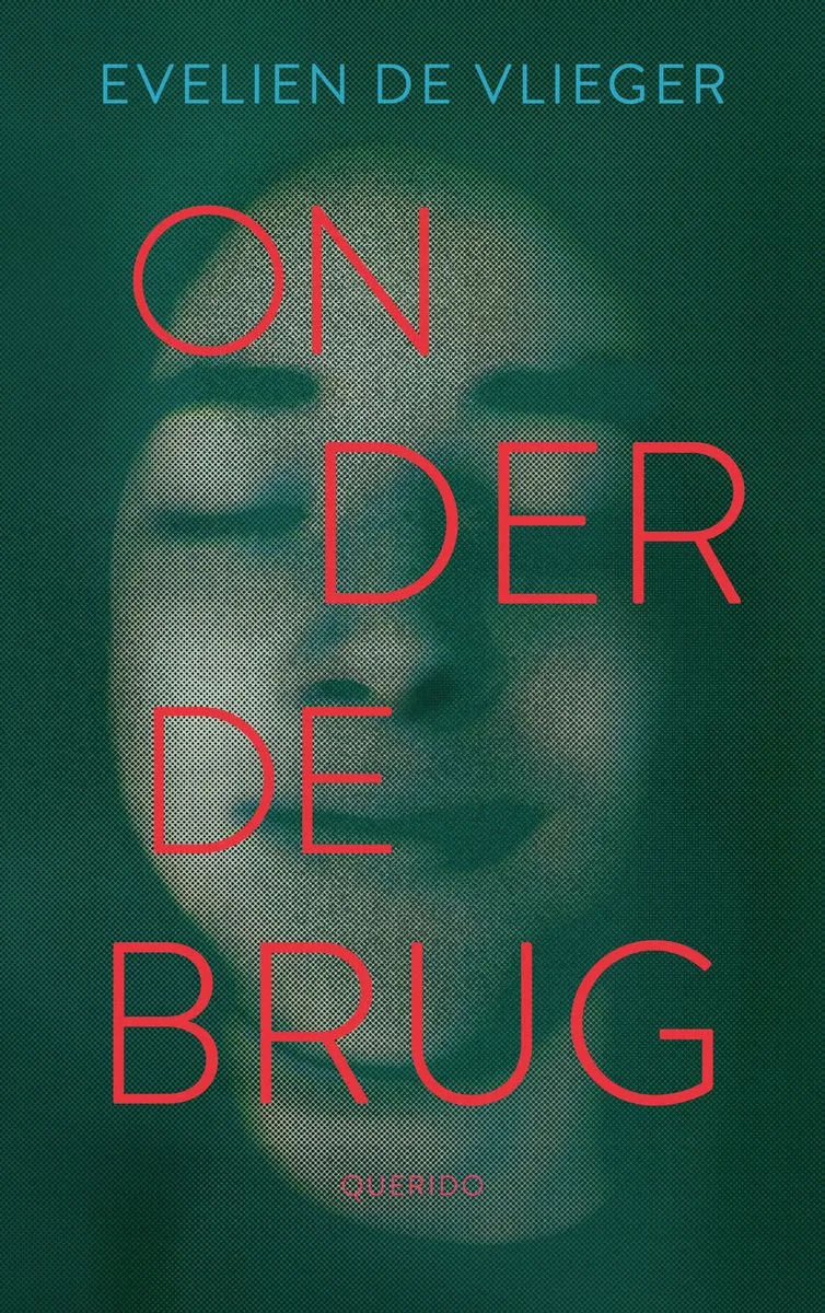 Onder de brug von Querido – Buchfoto