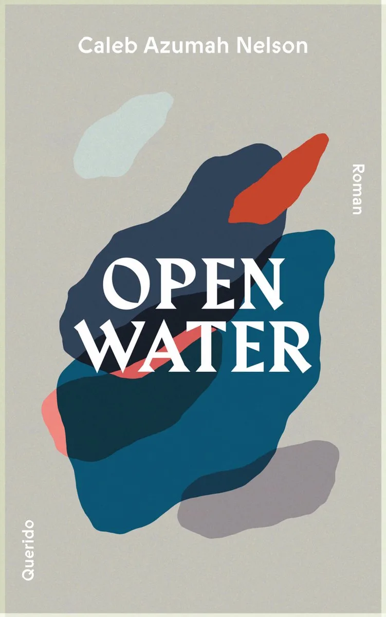 Open water von Querido – Buchfoto