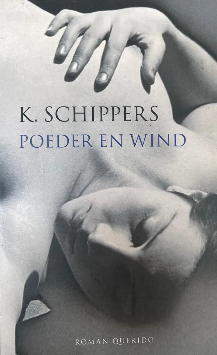 Poeder En Wind von Querido – Buchfoto