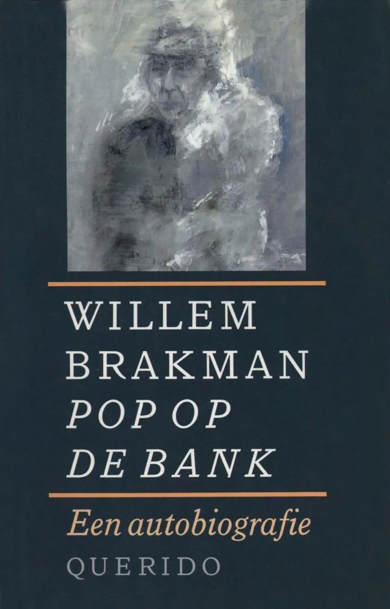 Pop op de bank von Querido – Buchfoto