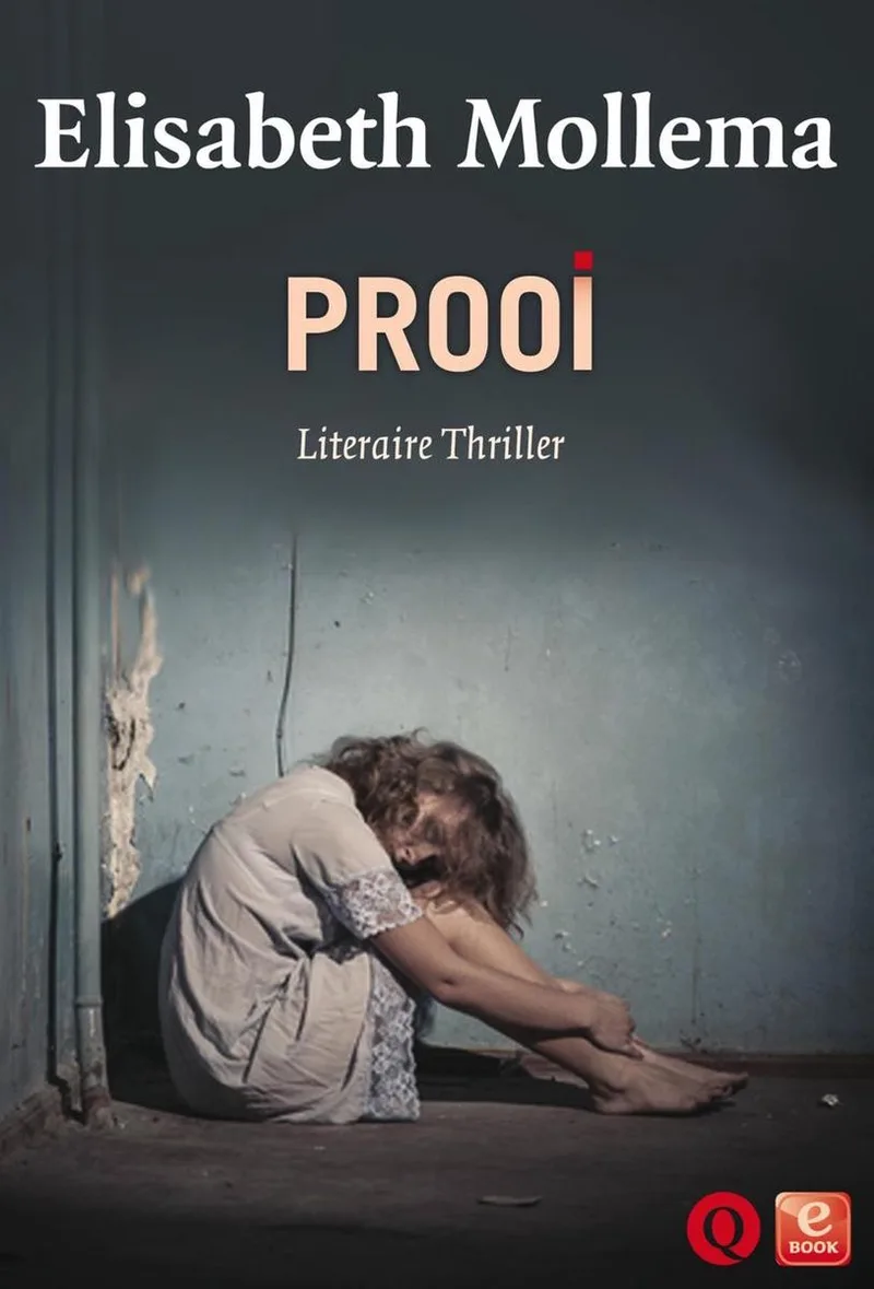 Prooi von Querido – Buchfoto