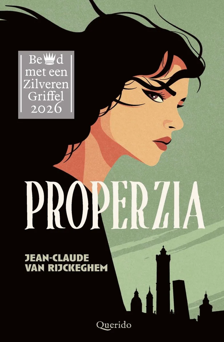 Properzia fra Querido – billede af bogen
