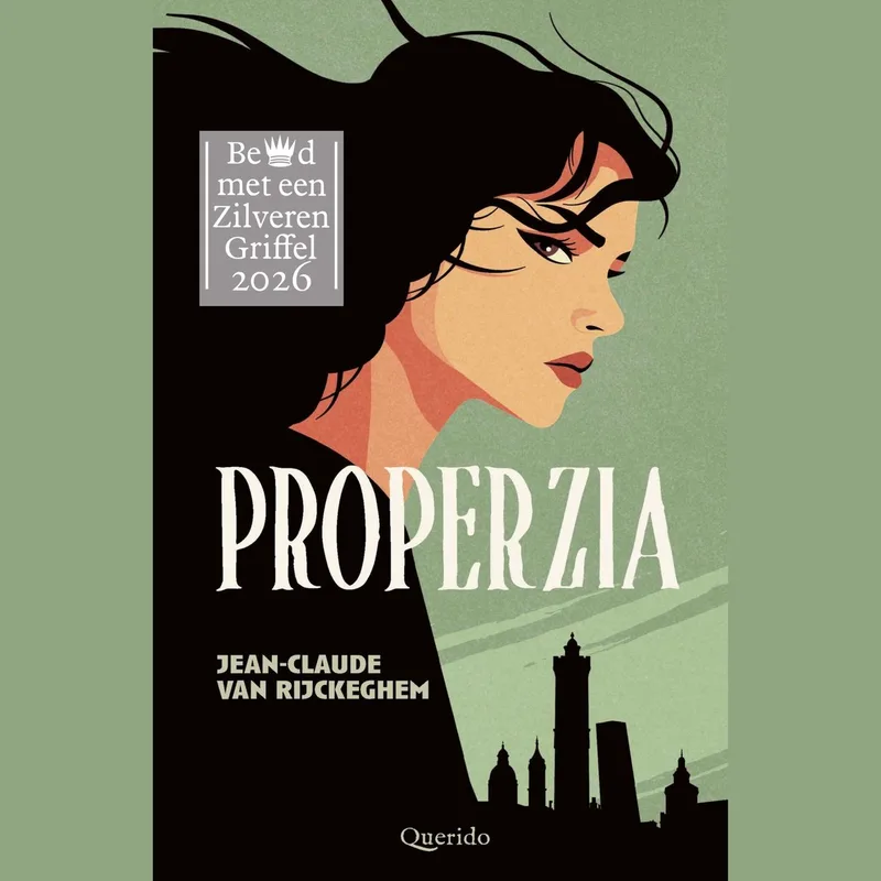 Properzia von Querido – Buchfoto