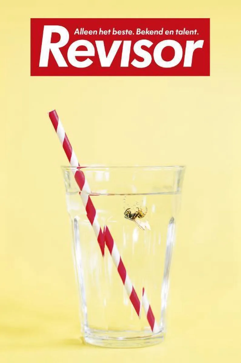 Revisor 12 de Querido – photo du livre