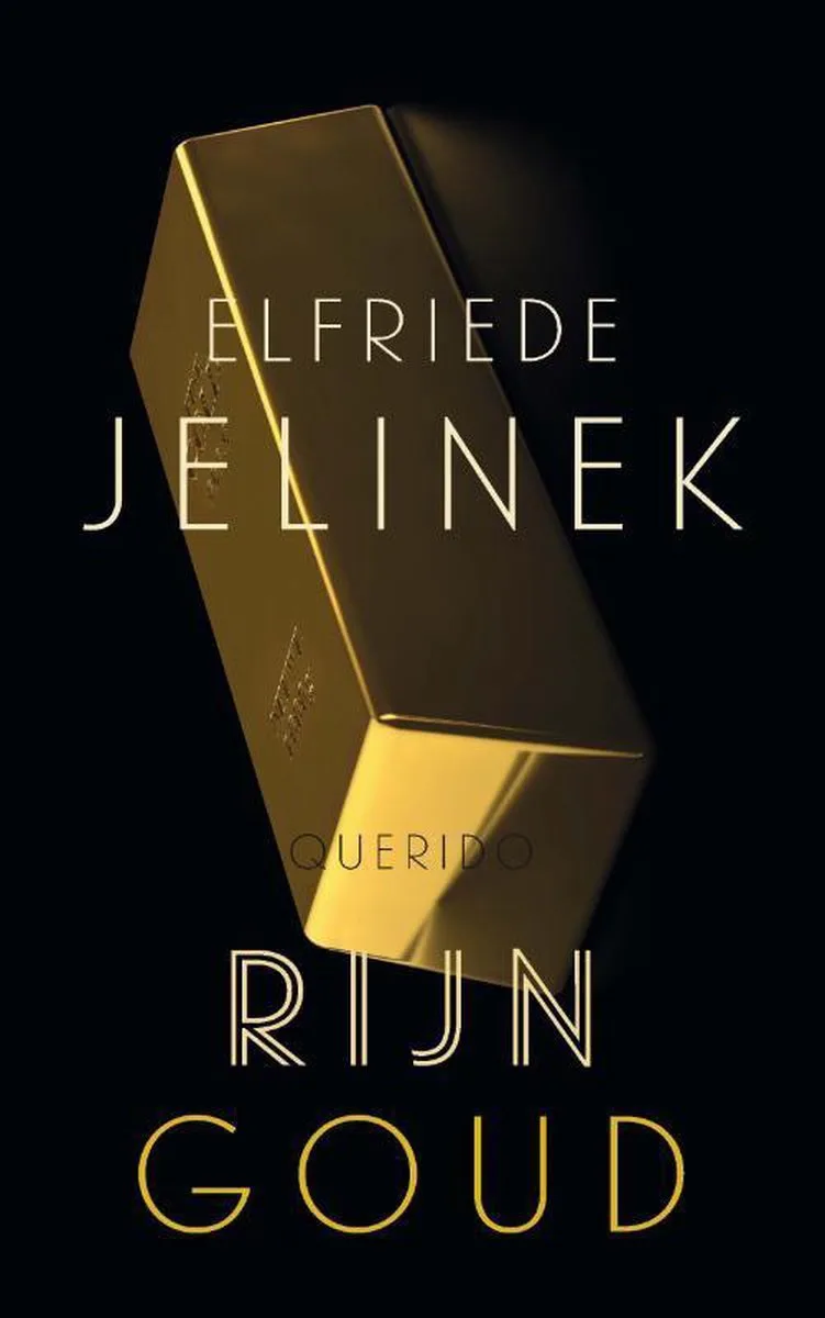 Rijngoud fra Querido – billede af bogen