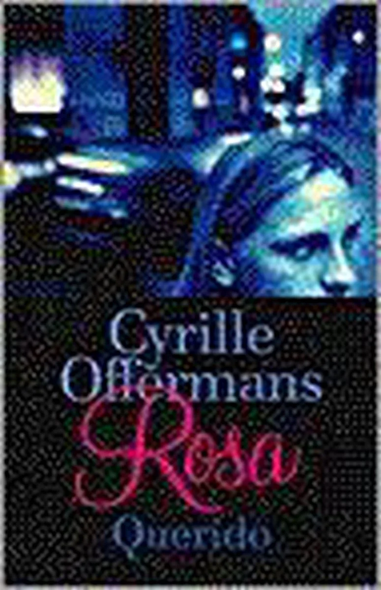 Rosa von Querido – Buchfoto