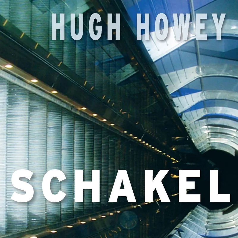 Schakel van Querido – boekfoto