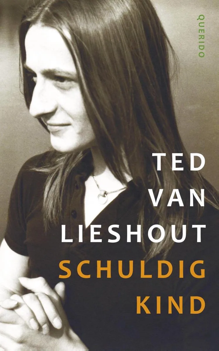 Schuldig kind de Querido – photo du livre