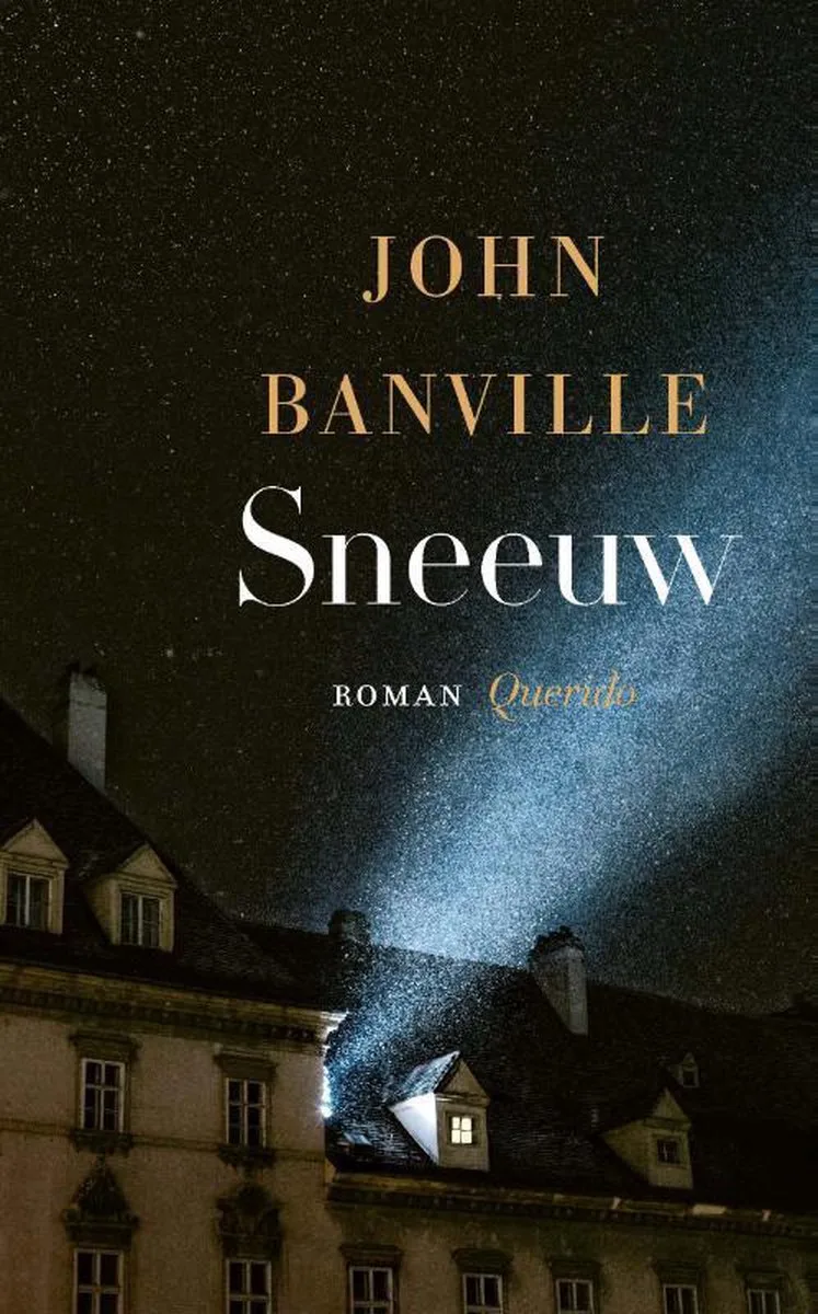 Sneeuw von Querido – Buchfoto