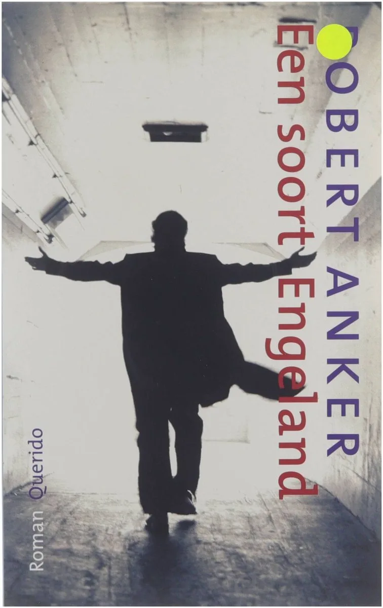 Soort Engeland von Querido – Buchfoto