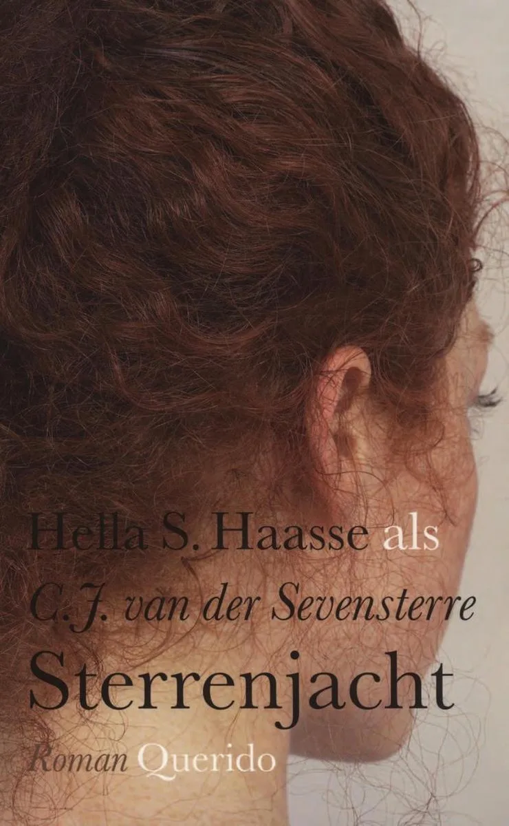 Sterrenjacht fra Querido – billede af bogen
