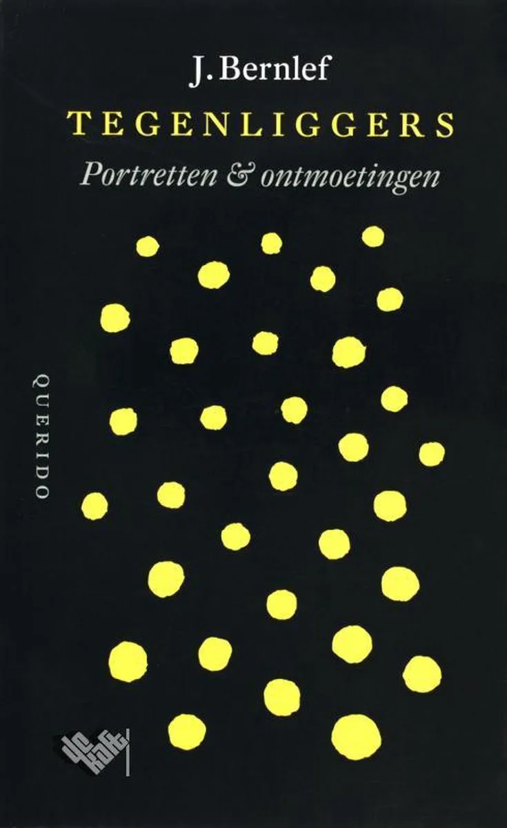 Tegenliggers de Querido – photo du livre