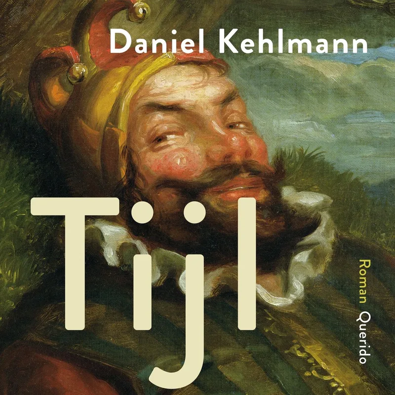 Tijl von Querido – Buchfoto