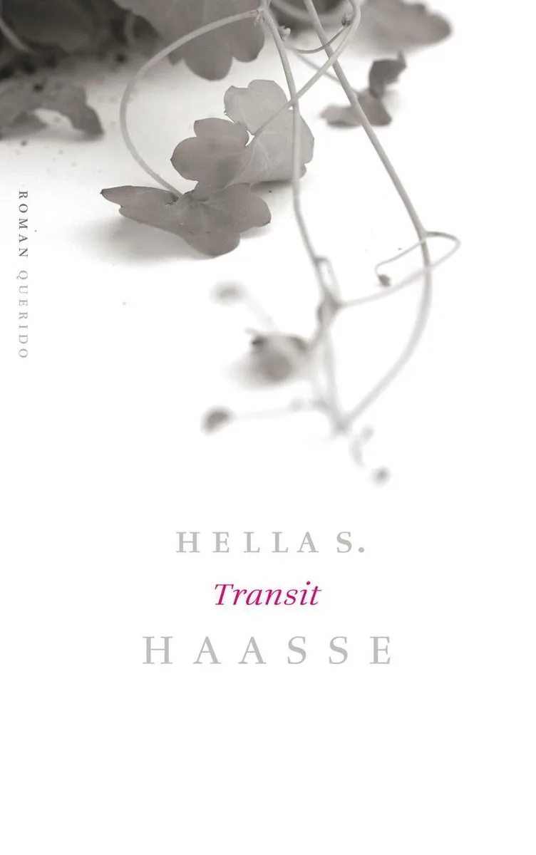 Transit fra Querido – billede af bogen