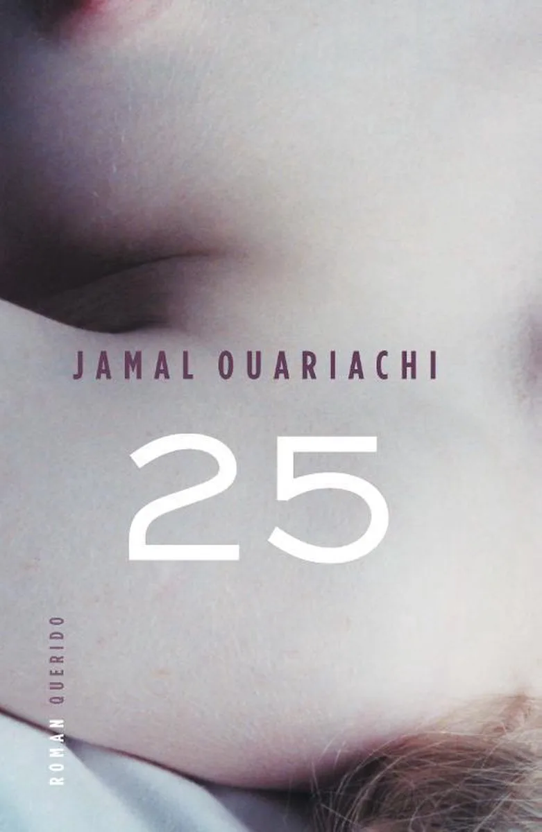 Trilogie 25-45-70 - 25 fra Querido – billede af bogen