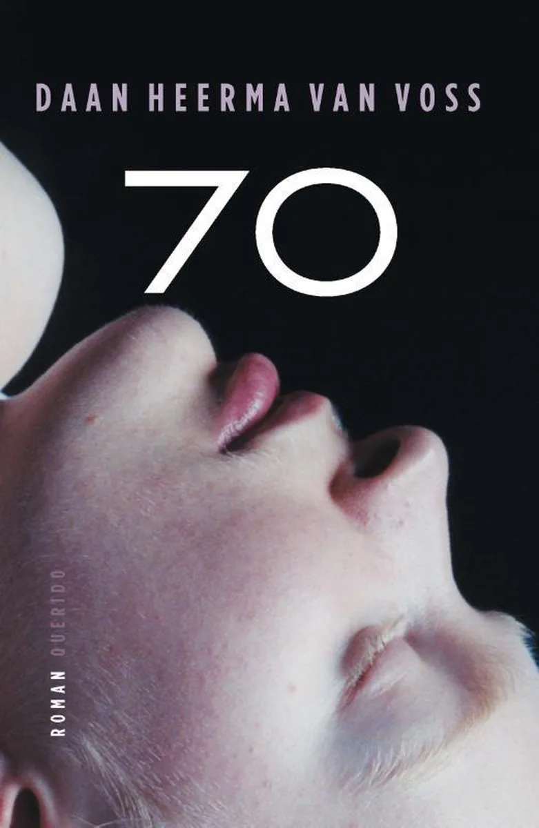 Trilogie 25-45-70 - 70 fra Querido – billede af bogen