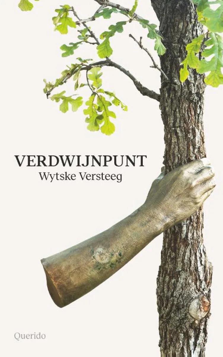 Verdwijnpunt fra Querido – billede af bogen