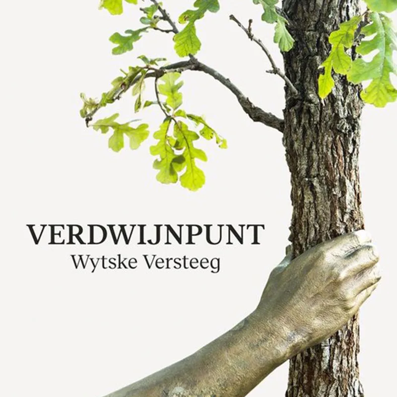 Verdwijnpunt fra Querido – billede af bogen