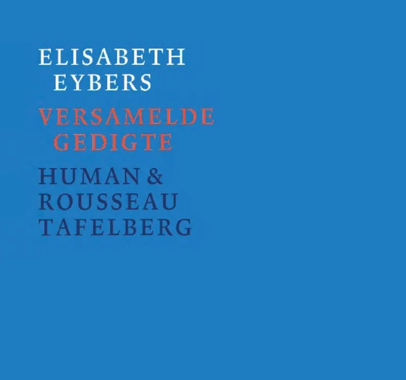 Versamelde gedigte von Querido – Buchfoto