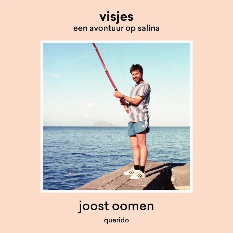 Visjes fra Querido – billede af bogen