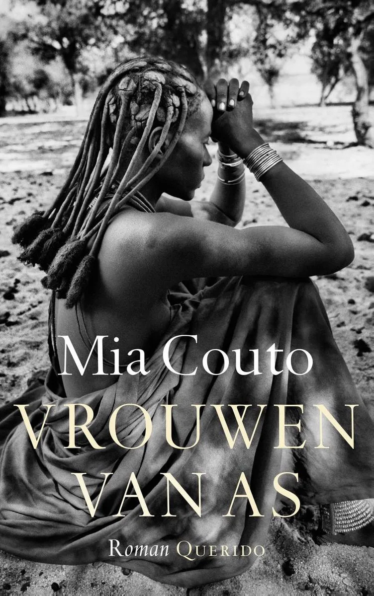 Vrouwen van as fra Querido – billede af bogen