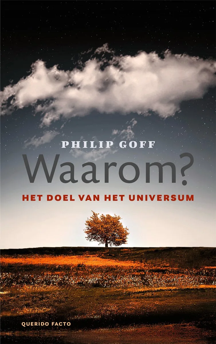 Waarom? von Querido – Buchfoto