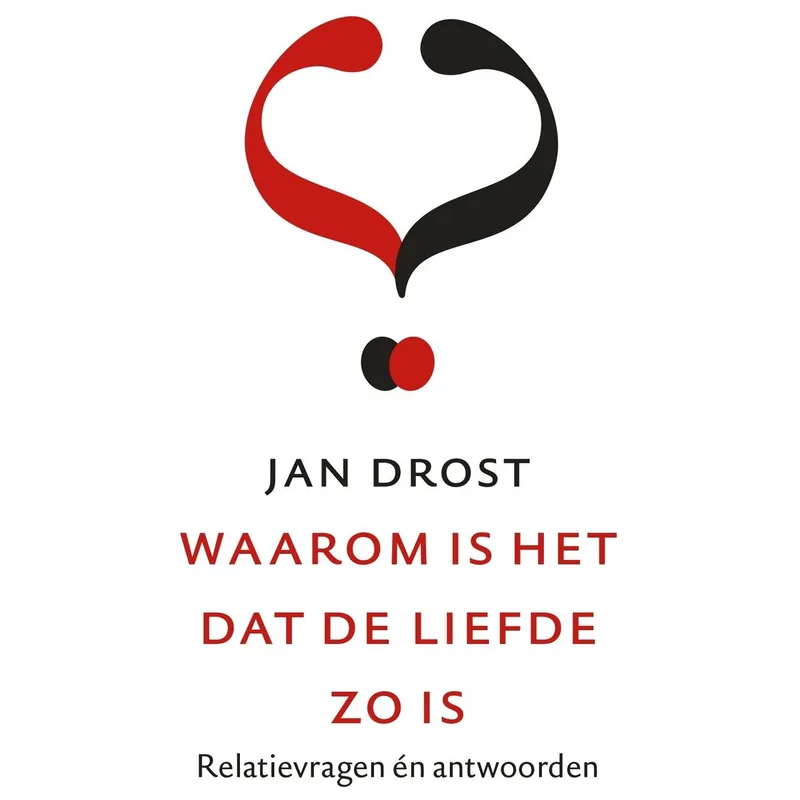Waarom is het dat de liefde zo is fra Querido – billede af bogen