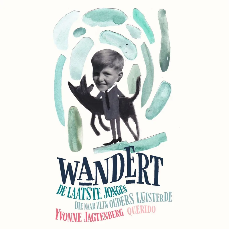 Wandert fra Querido – billede af bogen